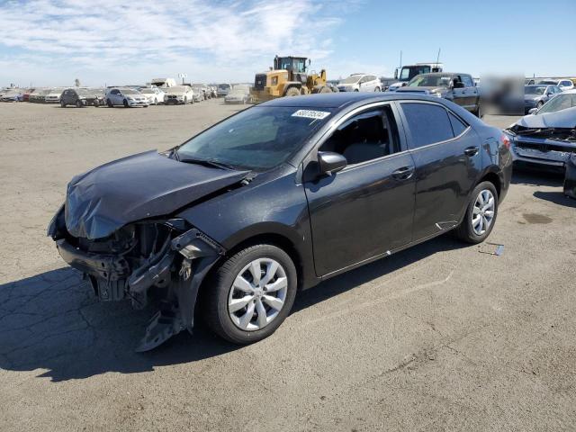 toyota corolla l 2014 2t1burhexec112402