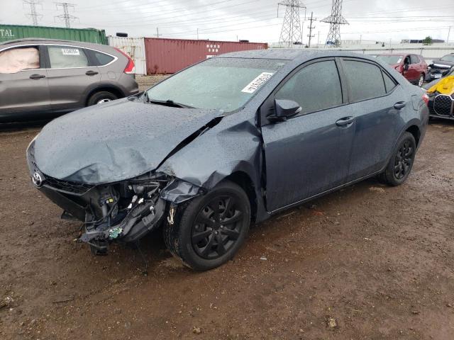 toyota corolla 2014 2t1burhexec128194