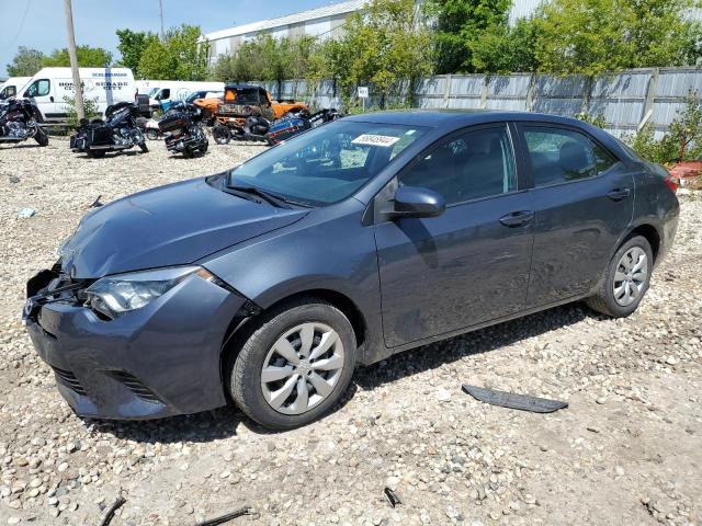 toyota corolla 2014 2t1burhexec138255