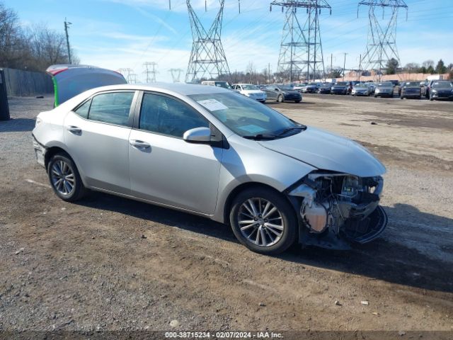 toyota corolla 2014 2t1burhexec150115