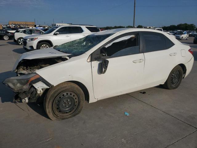 toyota corolla 2014 2t1burhexec161177