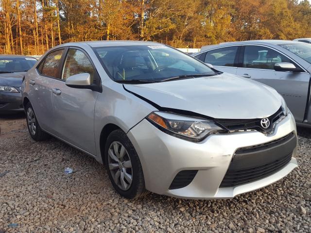 toyota corolla l 2014 2t1burhexec165486