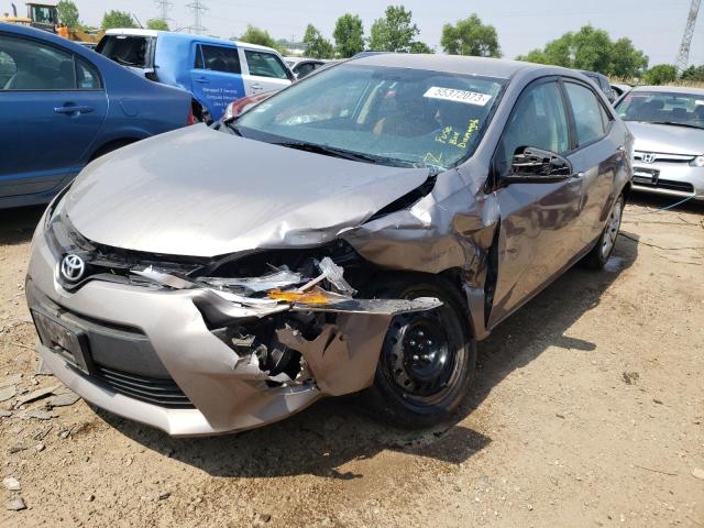 toyota corolla l 2014 2t1burhexec172633