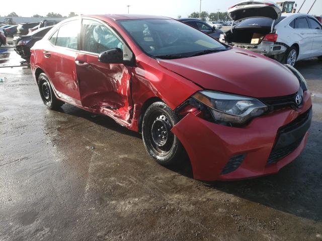 toyota corolla l 2014 2t1burhexec183695