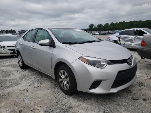 toyota corolla l 2014 2t1burhexec210524