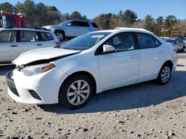 toyota corolla l 2014 2t1burhexec213164