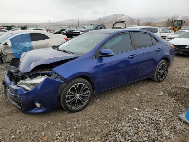 toyota corolla l 2014 2t1burhexec216128