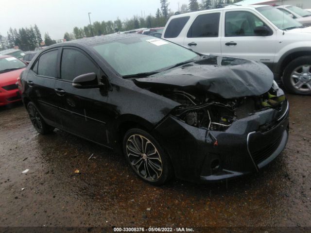 toyota corolla 2014 2t1burhexec227288