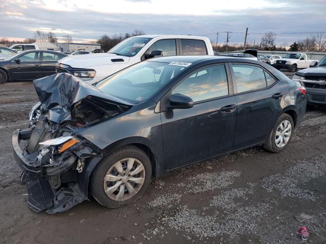 toyota corolla l 2015 2t1burhexfc239197