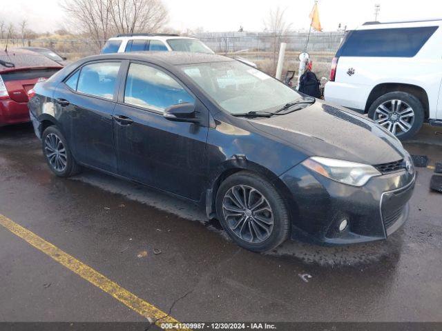 toyota corolla 2015 2t1burhexfc261068