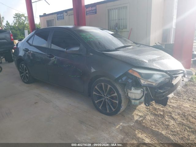 toyota corolla 2015 2t1burhexfc295642