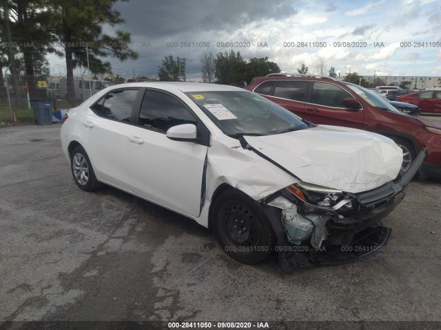 toyota corolla 2015 2t1burhexfc297598