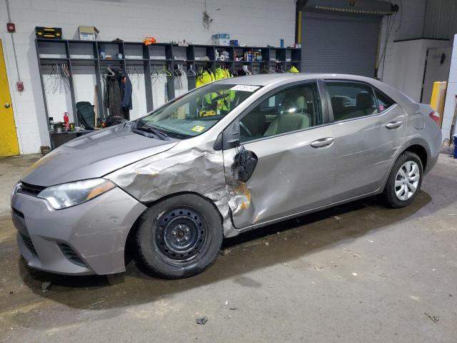 toyota corolla l 2015 2t1burhexfc304341