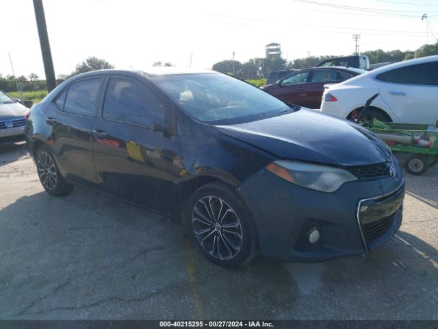 toyota corolla 2015 2t1burhexfc314478