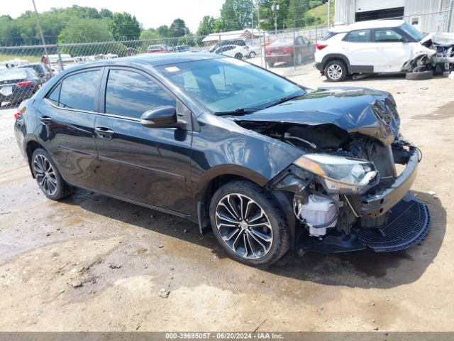 toyota corolla 2015 2t1burhexfc317039