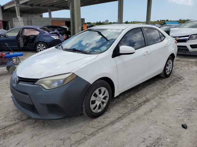 toyota corolla l 2015 2t1burhexfc336027