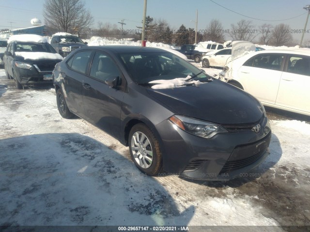 toyota corolla 2015 2t1burhexfc344399