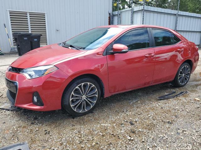 toyota corolla 2015 2t1burhexfc349957