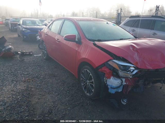 toyota corolla 2015 2t1burhexfc357640