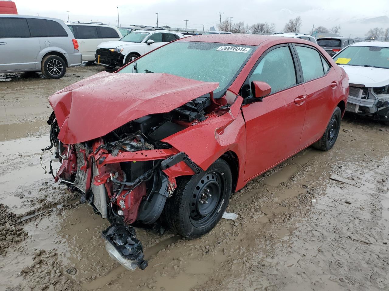 toyota corolla 2015 2t1burhexfc373157