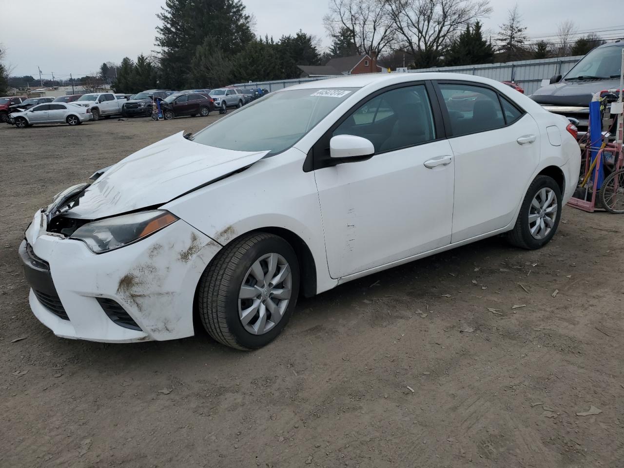 toyota corolla 2015 2t1burhexfc400017