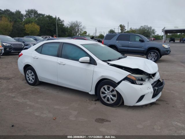 toyota corolla 2015 2t1burhexfc412278