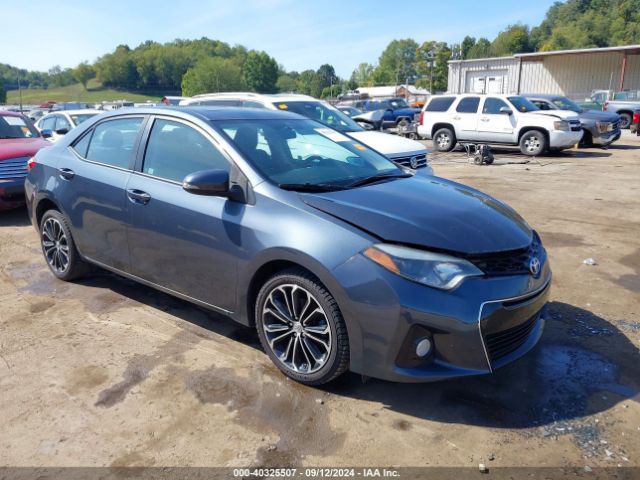 toyota corolla 2015 2t1burhexfc413091