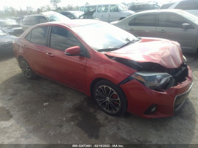 toyota corolla 2015 2t1burhexfc436029