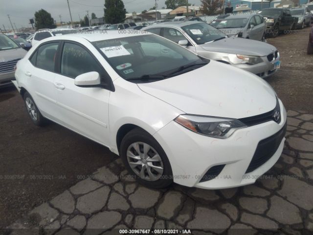 toyota corolla 2015 2t1burhexfc477146