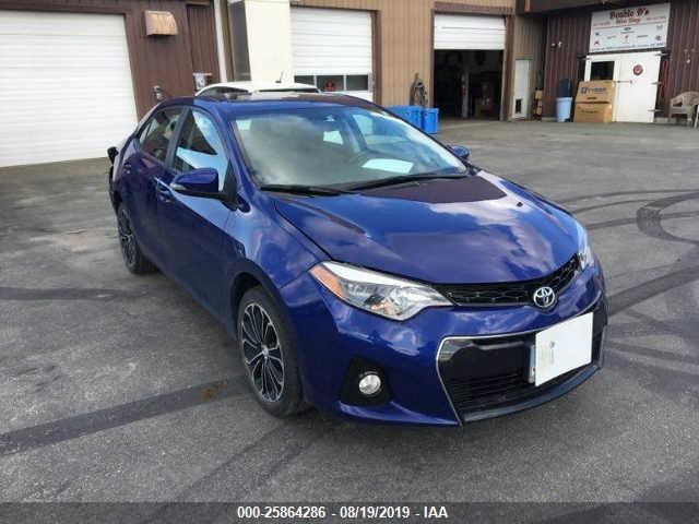 toyota corolla 2016 2t1burhexgc493249