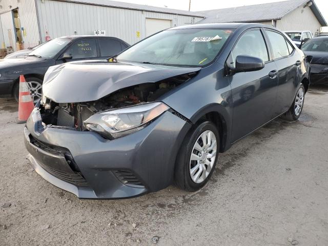 toyota corolla l 2016 2t1burhexgc497785