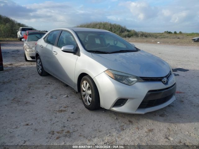 toyota corolla 2016 2t1burhexgc519431