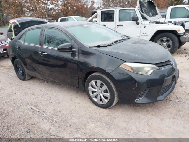 toyota corolla 2016 2t1burhexgc520904