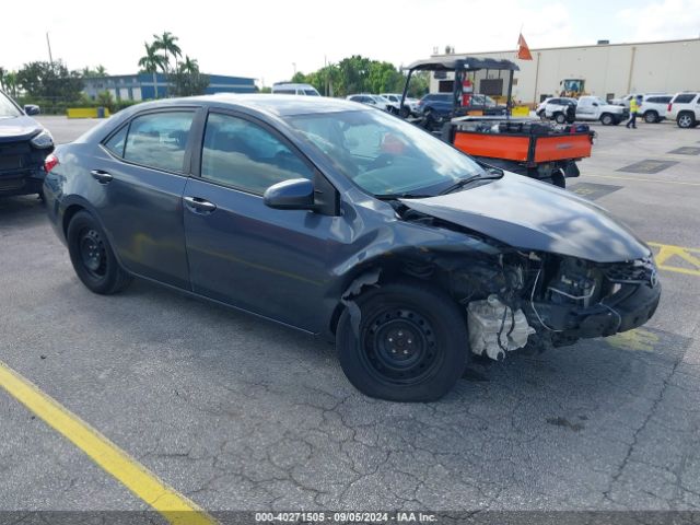 toyota corolla 2016 2t1burhexgc524046