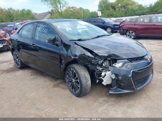 toyota corolla 2016 2t1burhexgc545141