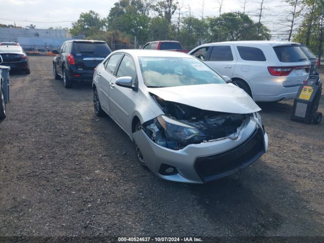 toyota corolla 2016 2t1burhexgc557130