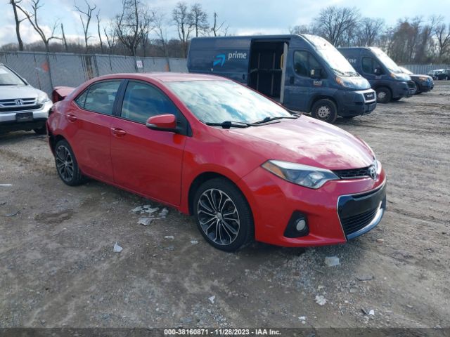 toyota corolla 2016 2t1burhexgc566104