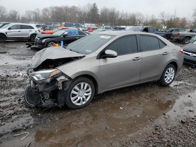 toyota corolla l 2016 2t1burhexgc566538