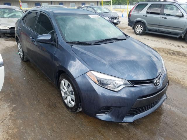 toyota corolla l 2016 2t1burhexgc576390