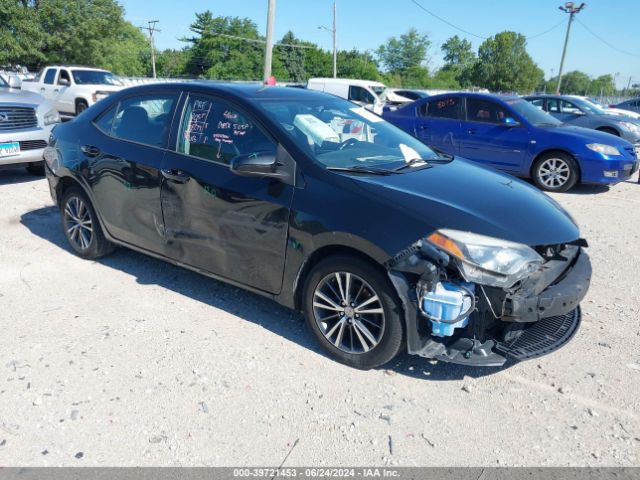 toyota corolla 2016 2t1burhexgc603880