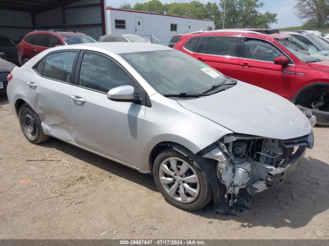 toyota corolla 2016 2t1burhexgc604530