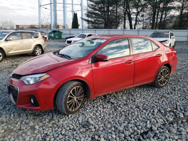 toyota corolla l 2016 2t1burhexgc605435