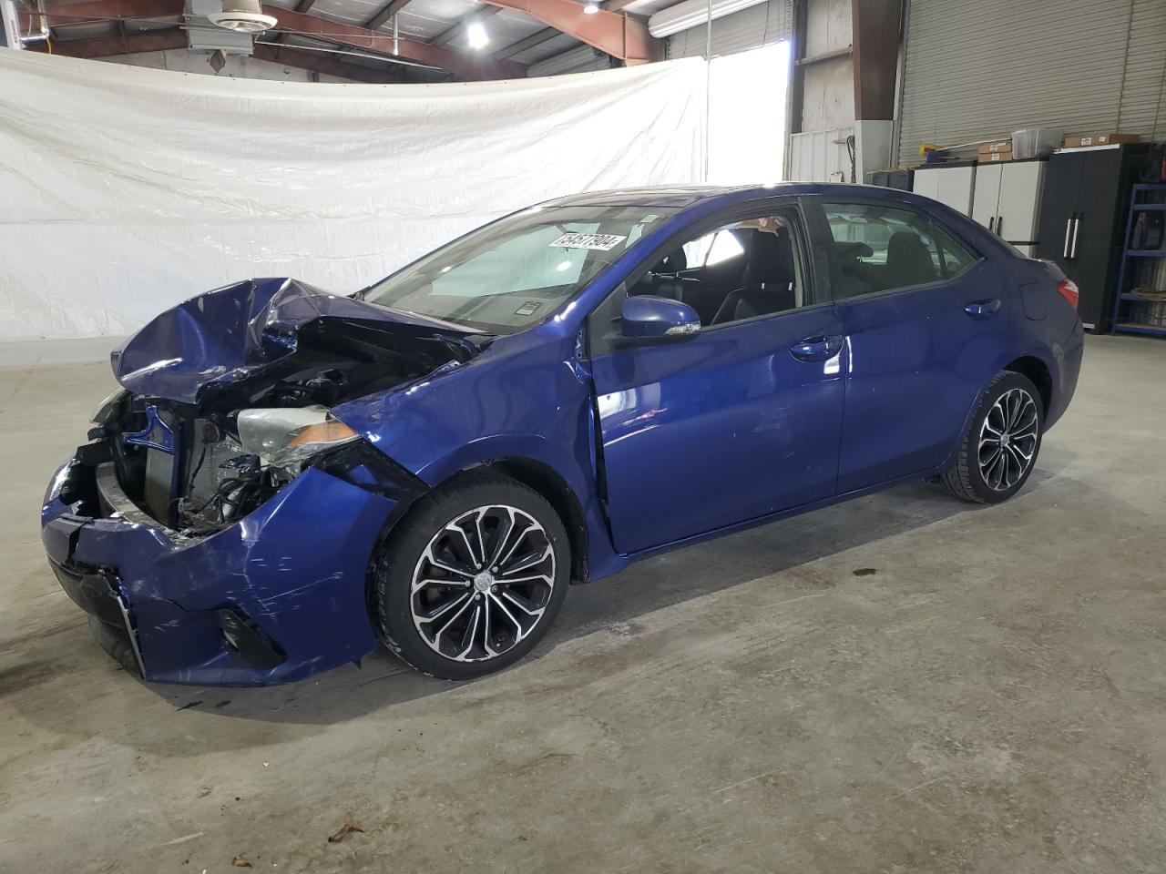 toyota corolla 2016 2t1burhexgc606388