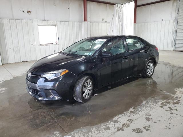 toyota corolla l 2016 2t1burhexgc617634