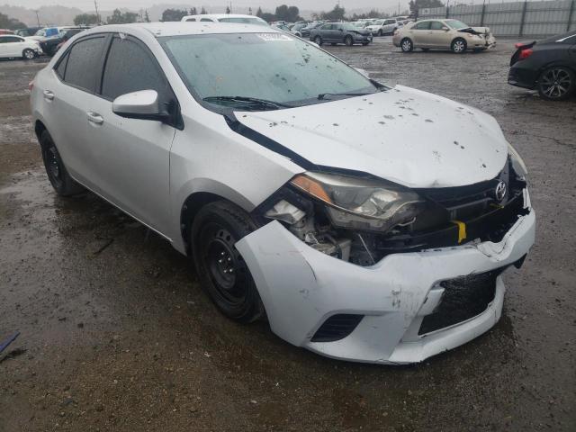 toyota corolla l 2016 2t1burhexgc635888