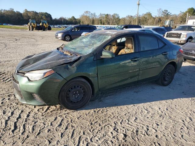 toyota corolla l 2016 2t1burhexgc652447