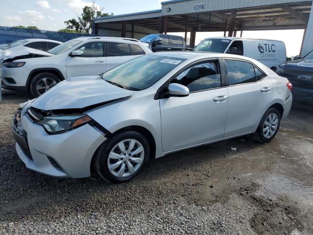 toyota corolla 2016 2t1burhexgc656465