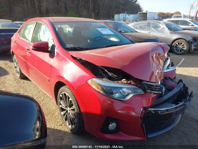 toyota corolla 2016 2t1burhexgc656806