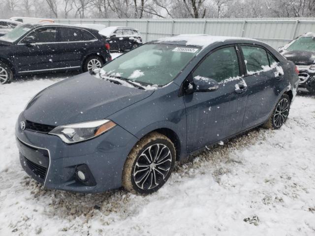 toyota corolla l 2016 2t1burhexgc741662