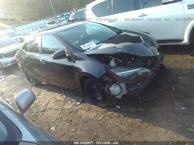 toyota corolla 2017 2t1burhexhc752033